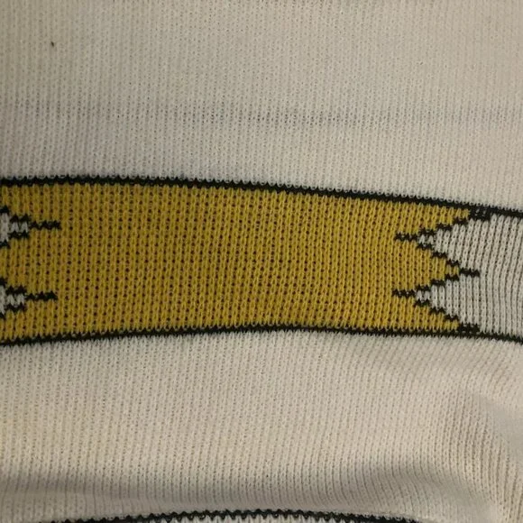 Vintage Electric Disco Sweater - Picture 5 of 8